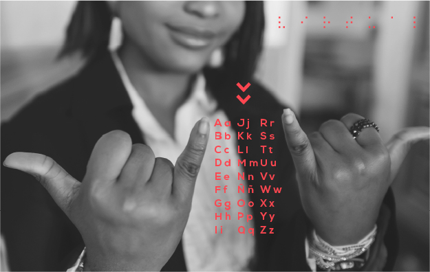 Curso de Lengua de Señas