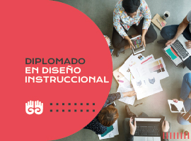 Diplomado en Diseño Instruccional