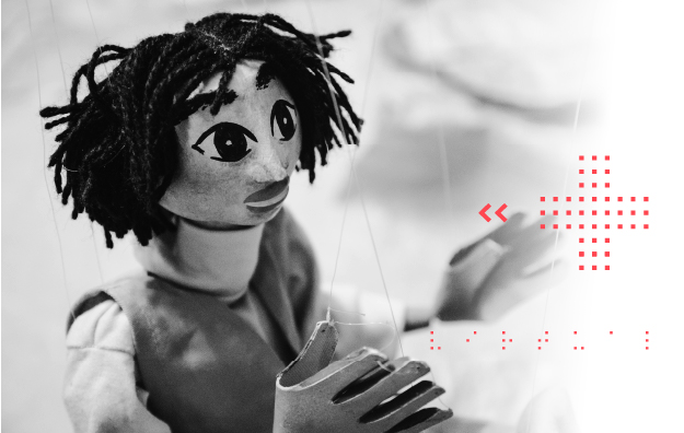 Curso Abierto de Títeres